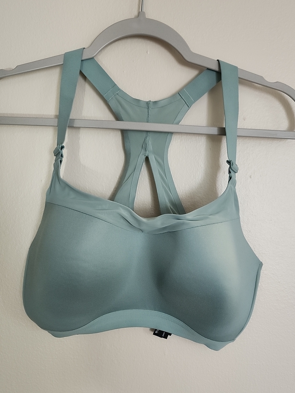 Victoria's Secret On Point Light Teal/Size 36DD